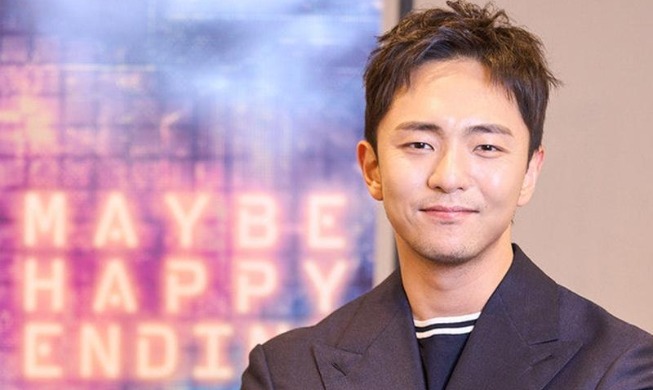 Tokoh Tahun Ini 2025 Pilihan Korea.net: Park Chun-hue