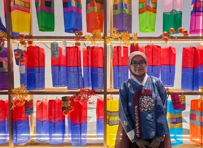 KCCI Ajak Warga Nikmati Pengalaman Chuseok di K-Fandom Chuseok Super Match