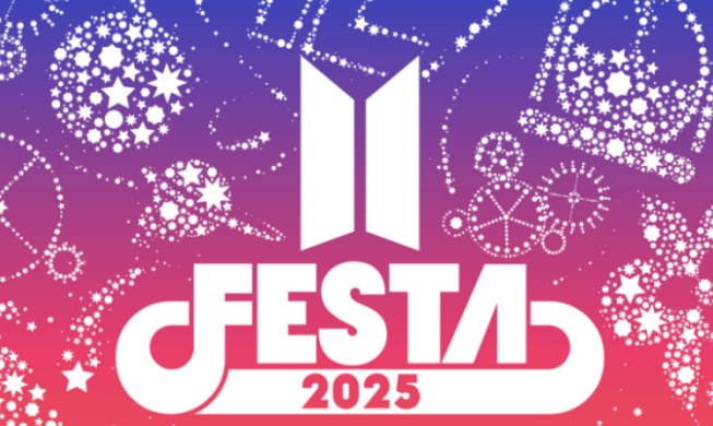 Perayaan 12 Tahun BTS Melalui 2025 BTS FESTA