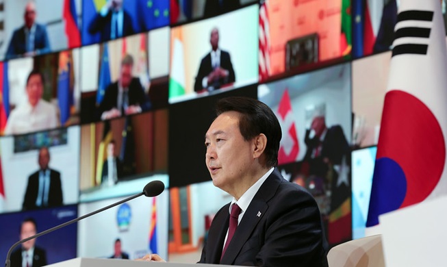 Presiden Yoon Akan Pimpin KTT Antara Korea dengan Negara-negara Kepulauan Pasifik