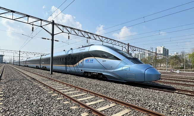 Program Beasiswa Pemerintah Korea ke-8 bagi Pegawai Pemerintah Perkeretaapian Luar Negeri Dimulai