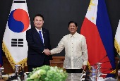 KTT Korea-Filipina (Oktober 2024)