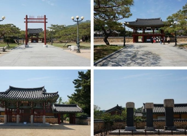 Menelusuri Sejarah Kota Gimhae Melalui Kegiatan Eksplorasi Budaya