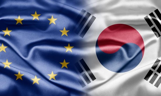 Korea Menjadi Negara Asia Pertama yang Bergabung dengan Horizon Europe