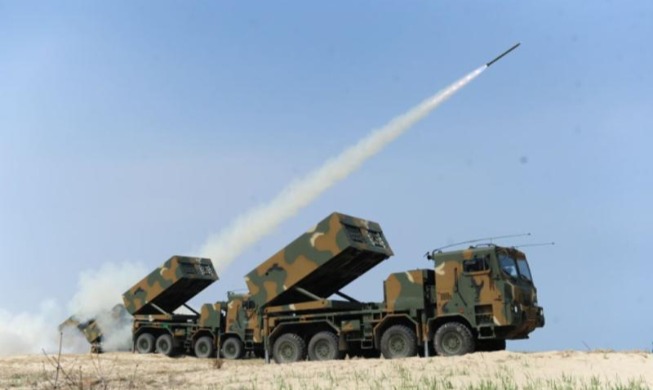 Korea Tanda Tangani Kontrak Pengadaan Alutsista ke Polandia dan Filipina