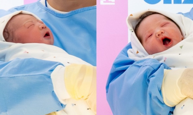 Jumlah Kelahiran Januari-November 2025 Meningkat 6,2% YoY