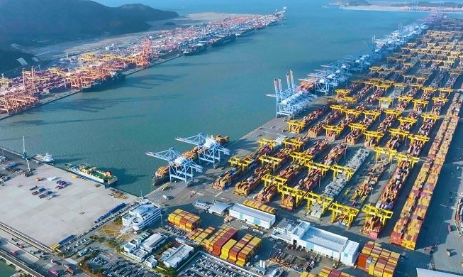 Surplus Neraca Berjalan Korea Capai 49,73 Miliar Dolar pada Juni 2026