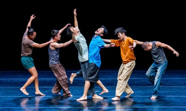 2026 Korea Stage Festa Hadirkan 1.700 Pertunjukan di Seluruh Korea