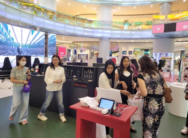 Sambut Akhir Tahun, KOREA 360 Adakan Diskon Besar-besaran di K-Brands Year End Sale