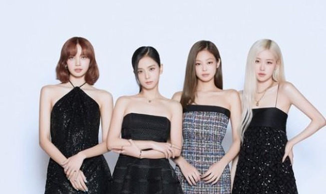 Blackpink Menjadi Artis Pertama di Dunia yang Memiliki 80 Juta Pelanggan Youtube