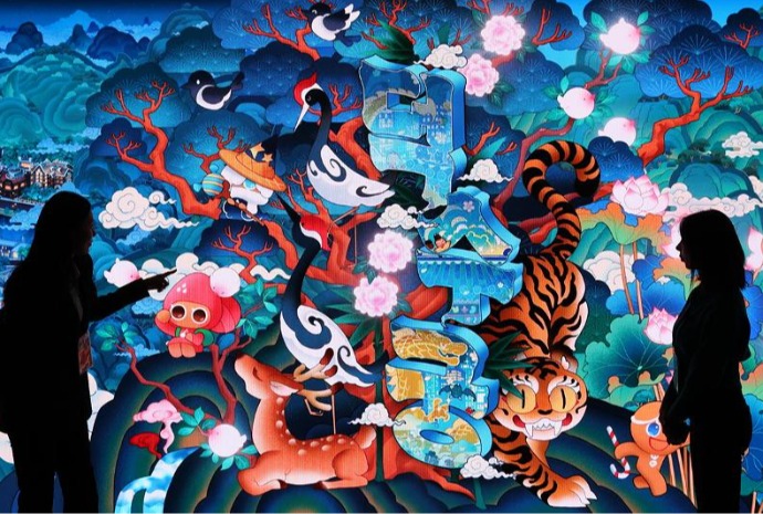 Mencari Warisan Korea yang Hilang