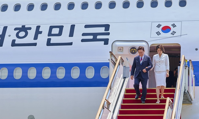 Presiden Lee Akan Kunjungi Turkiye dan Mongolia Tanggal 7-11 Juli 2026