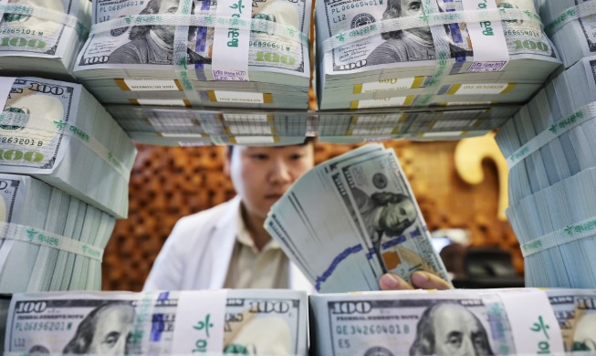 Komitmen Investasi Asing Langsung di Korea Capai 22,9 Miliar AS Hingga September 2026