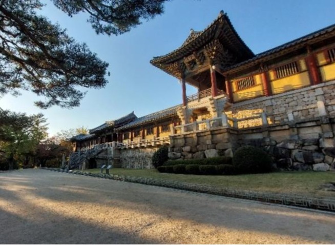 Rekomendasi Destinasi Wisata Kota Gyeongju, Tuan Rumah APEC 2025