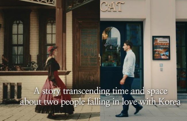 [K-Story] Apa K-Story Kamu?