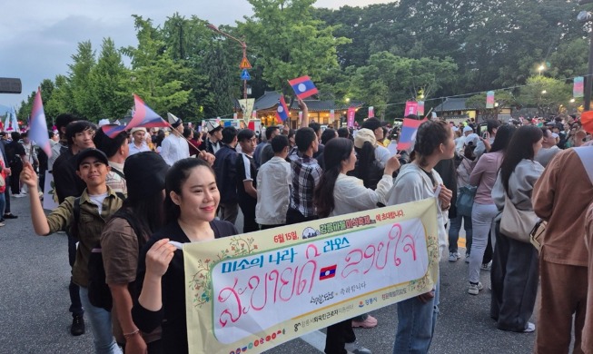 Pemerintah Korea Semakin Tingkatkan Dukungan untuk Para Pekerja Migran Musiman