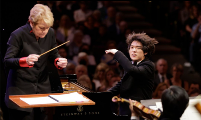 Empat Musisi Korea Masuk Nominasi International Classical Music Awards 2026