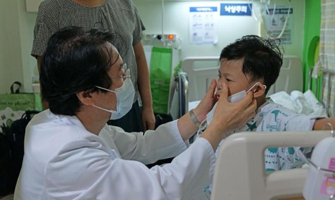 Rahasia Kesuksesan Wisata Medis Korea