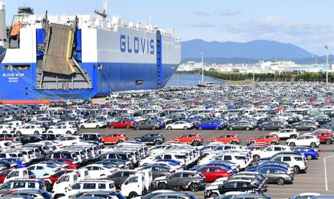 Korea Raih Peringkat ketiga Dunia dalam Pertumbuhan PDB Kuartal III