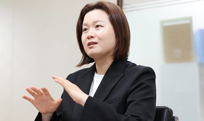 Langkah Berani Park Joohee: Dari Korea ke Pusat Diplomasi Olahraga Asia