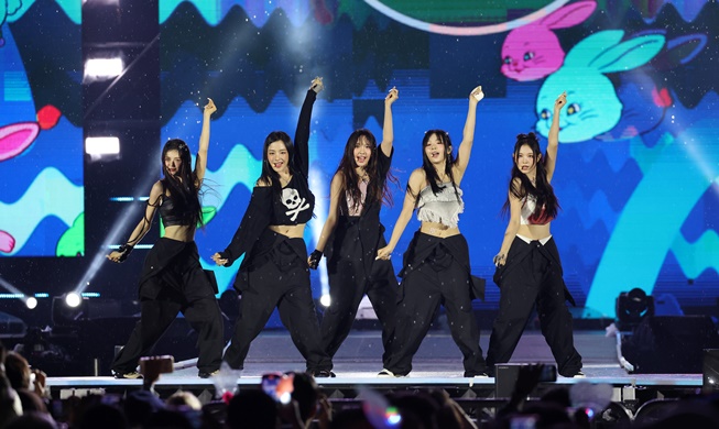 Tari K-pop Akan Dilindungi Oleh UU Hak Cipta Korea