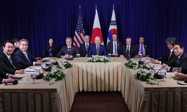 Presiden Yoon Akan Hadir pada KTT G7 Tanggal 19-21 Mei