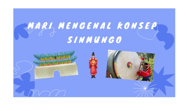 Mengenal Konsep Sinmungo, Sistem Pengaduan di Korea Selatan