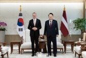 KTT Korea-Latvia (November 2024)