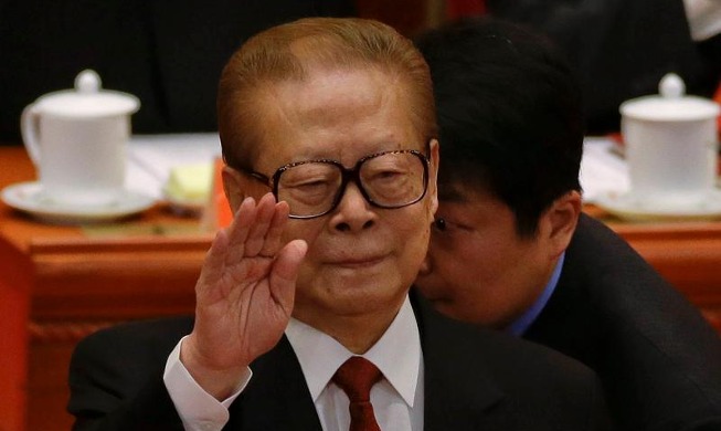 Kemenlu Sampaikan Belasungkawa Atas Wafatnya Mantan Presiden Tiongkok Jiang Zemin