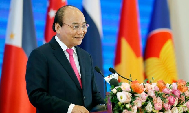 Presiden Vietnam Akan Kunjungi Korea pada 4-6 Desember