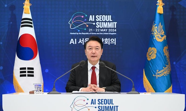 Deklarasi Seoul Ditetapkan untuk AI yang Aman, Inovatif, dan Inklusif