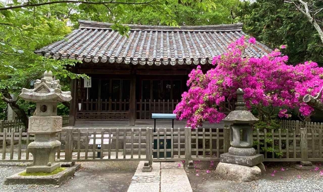 Setelah Satu Abad, Kuil Kerajaan Dinasti Joseon Akhirnya Kembali ke Pangkuan Korea