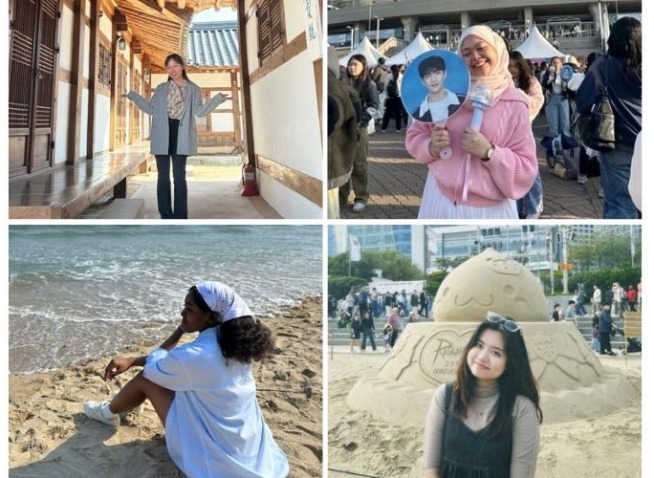 [Mission] Tantangan Tinggal di Korea bagi Siswa Internasional