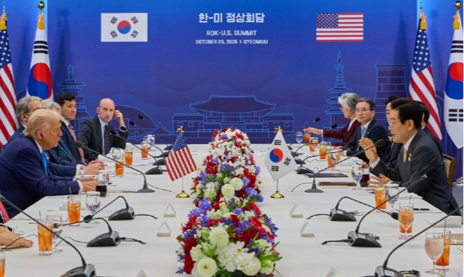 Kebutuhan Strategis dan Fungsi Kapal Selam Nuklir Republik Korea