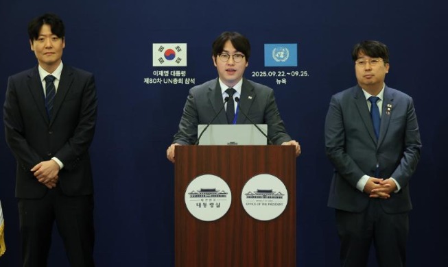 Korea Didorong Jadi ‘Ibu Kota AI Asia-Pasifik’, Presiden Lee Bertemu CEO BlackRock