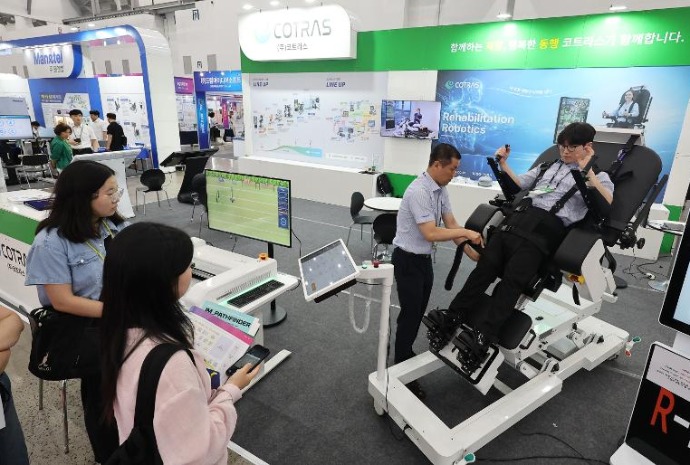 Medi Expo Korea