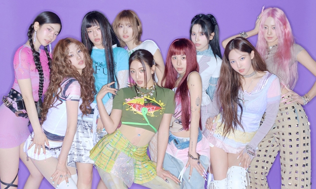 Soundtrack KPop Demon Hunters, TWICE, dan ATEEZ Kuasai 10 Besar Billboard AS