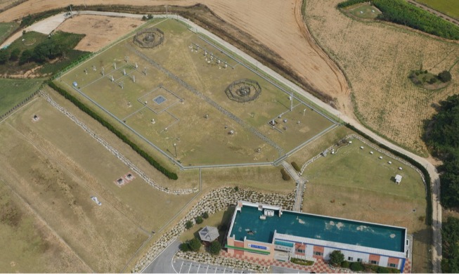 Observatorium Meteorologi Gochang Masuk dalam Daftar Sistem Meteorologi Dunia