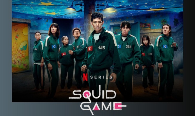 Squid Game Musim Ketiga Kuasai Puncak Kategori Acara Nonbahasa Inggris di Netflix