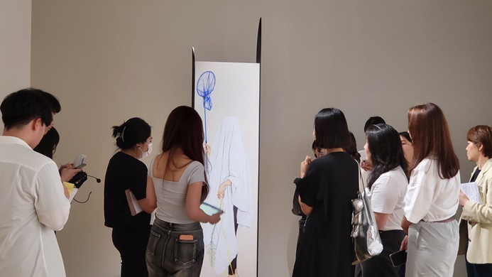 Korea Art Week Diselenggarakan Hingga 11 September di Seluruh Penjuru Korea