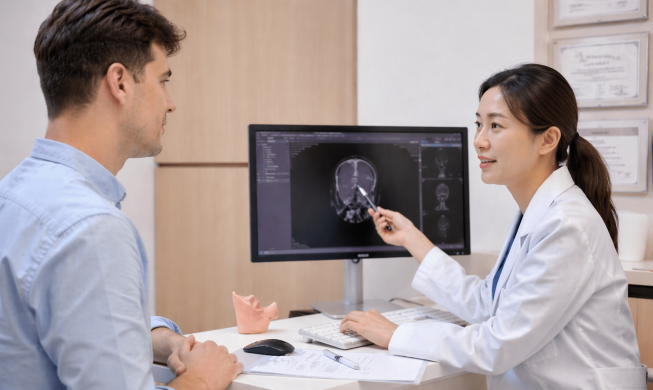 Jumlah Pasien Asing ke Korea Tembus 2 Juta Orang pada Tahun 2025