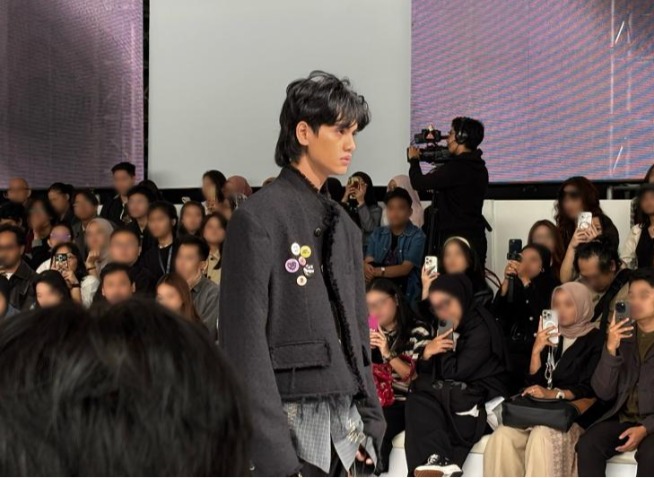 Berbagai Koleksi KUMÉ dan MONTSENU Hadir dalam Jakarta Fashion Week 2026