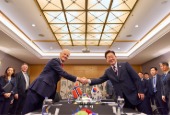 KTT Korea-Norwegia (Juli 2026)