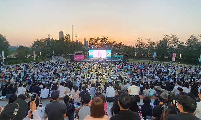 Seoul Festa 2022 Akan Dibuka pada Tanggal 10 Bulan Ini