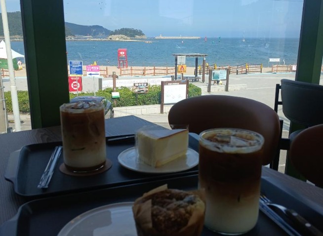 Mengenal Budaya Kedai Kopi di Korea