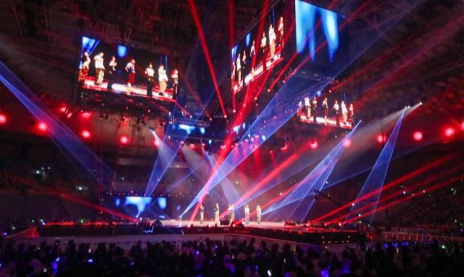 K-pop Miliki Kekuatan untuk Ubah Hidup Para Penggemarnya