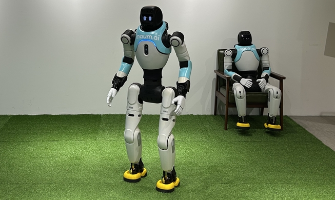 Kecerdasan Buatan Makin Dekat dengan Kehidupan Sehari-hari Melalui Physical AI
