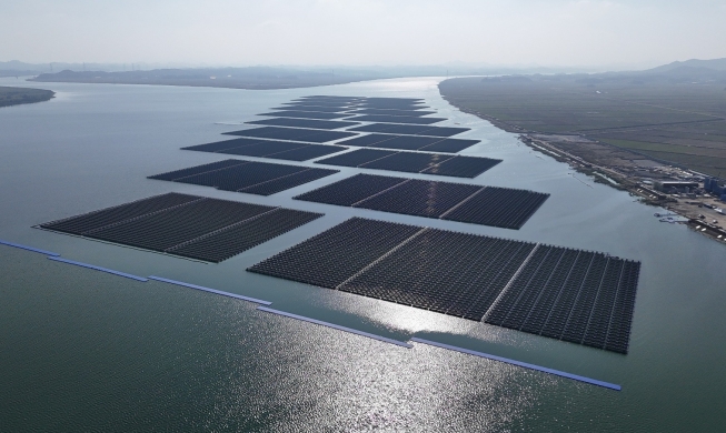 Korea Siapkan Jaringan Listrik untuk Tampung Energi Terbarukan Lebih dari 100 GW