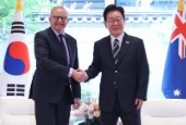 KTT Korea-Australia (September 2026)