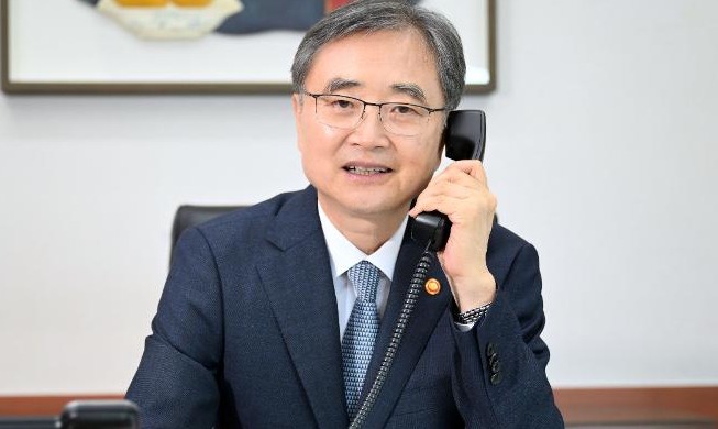Menlu Korea-AS Sepakat Berkoordinasi Erat Atasi Isu Nuklir Korut